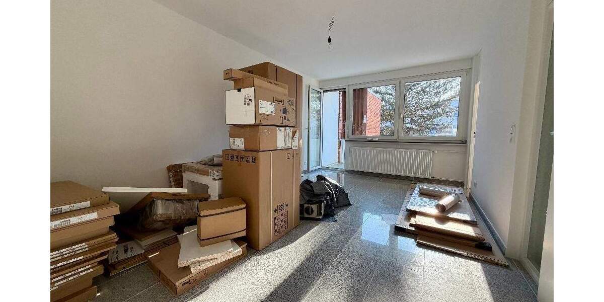 Etagenwohnung Frankfurt am Main Sindlingen - 2 Zimmer, 54 m&sup2;, 925&euro; | Angebot:25797577