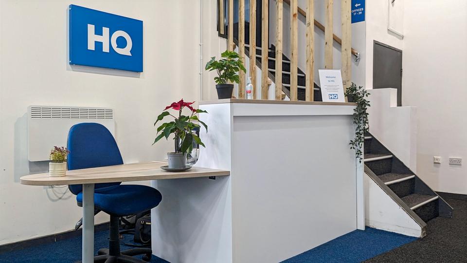 Gewerbeobjekt Frankfurt am Main Flughafen - 6.336&euro; | Angebot:23296441