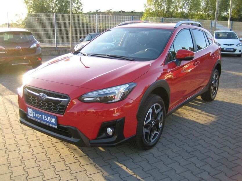 XV