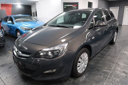 Opel Astra 88.299 km 9.490 &euro; Maintal 63477