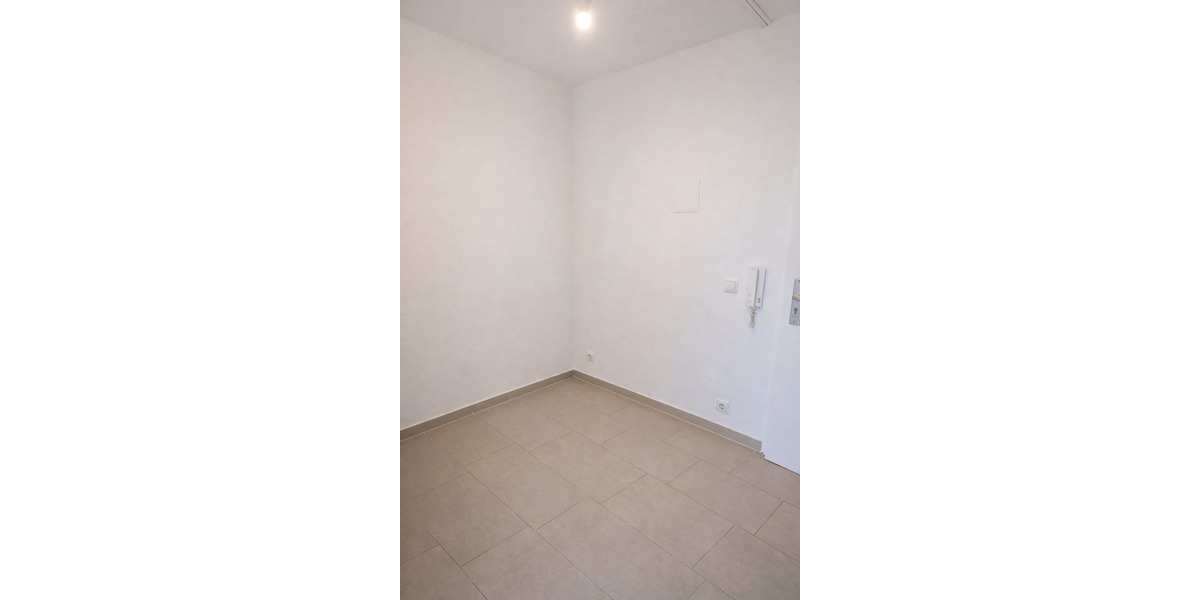 Etagenwohnung Frankfurt am Main Nied - 1 Zimmer, 34 m&sup2;, 129.000&euro; | Angebot:25929725