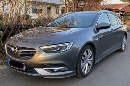 Opel Insignia 166.000 km 11.500 &euro; Rosbach 61191