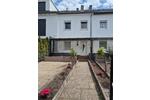 Reihenhaus Frankfurt am Main Gallus - 4 Zimmer, 100 m&sup2;, 1.799&euro; | Angebot:26505423