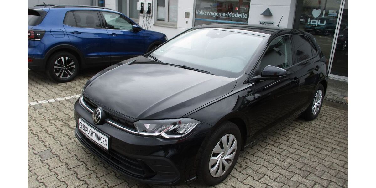VW Polo 40.900 km 17.890 &euro; Wehrheim 61273