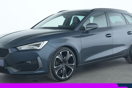 Cupra Leon 37.033 km 28.459 &euro; Dietzenbach bei Frankfurt 63128