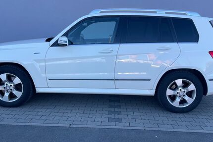 Mercedes-Benz GLK 220 259.000 km 8.900 &euro; Niederdorfelden 61138