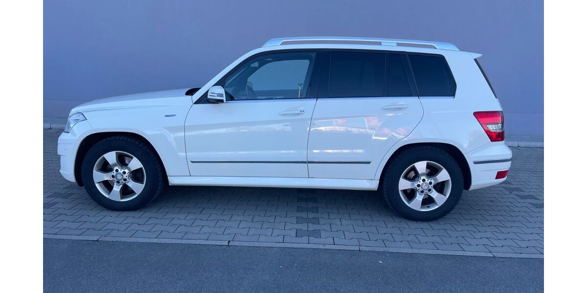 Mercedes-Benz GLK 220 259.000 km 8.900 &euro; Niederdorfelden 61138