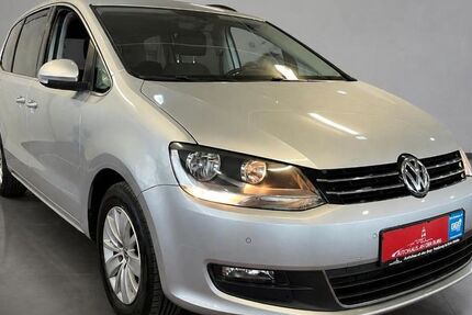 VW Sharan 126.110 km 17.490 &euro; Ober Mörlen 61239