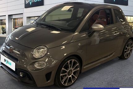 Abarth 595C 24.500 km 19.980 &euro; Frankfurt 60314