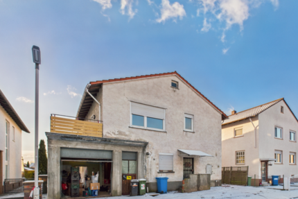 Grundstück Weiterstadt OT Gräfenhausen Gräfenhausen - 430.000&euro; | Angebot:25475992