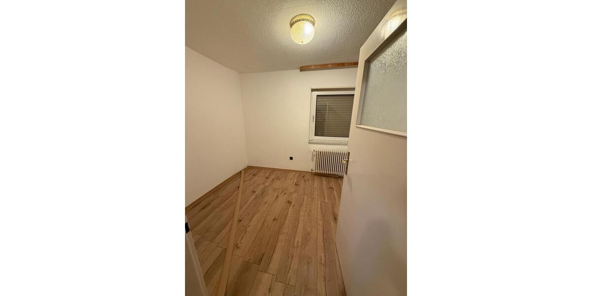 Einfamilienhaus 4 zimmer