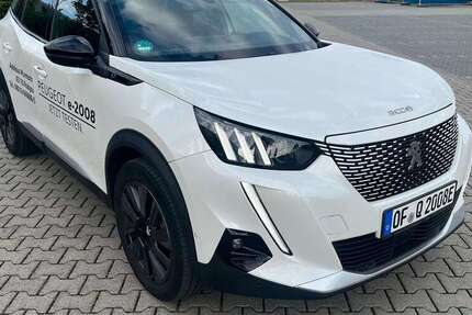 Peugeot 2008 15.714 km 23.200 &euro; Rodgau 63110