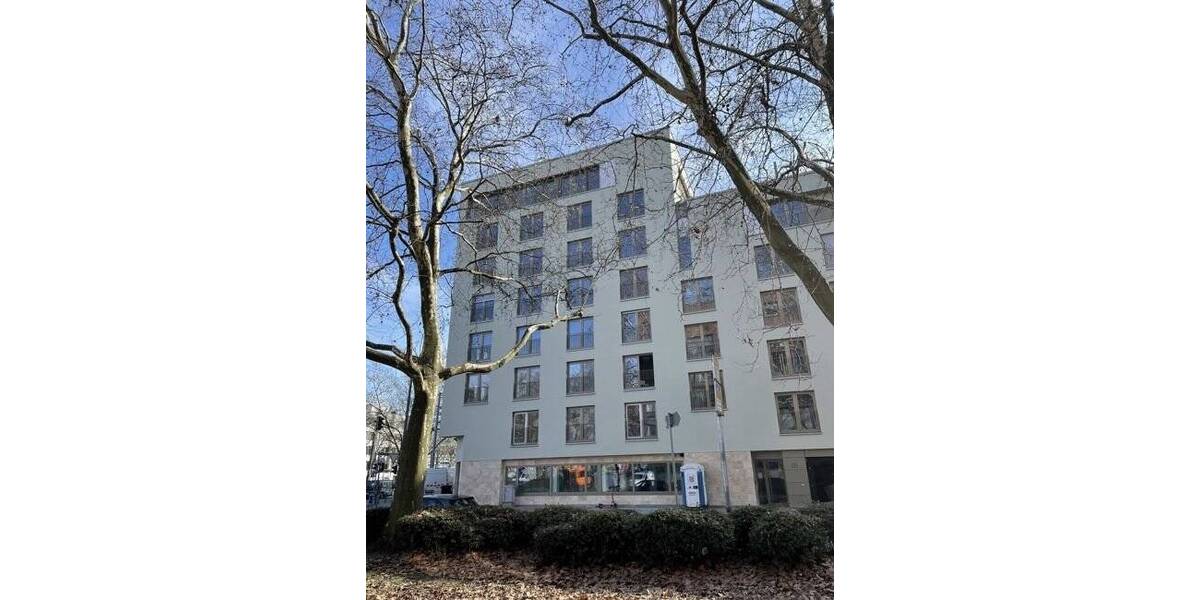 Etagenwohnung Frankfurt am Main Sachsenhausen - 2 Zimmer, 62 m&sup2;, 599.200&euro; | Angebot:25704320