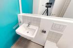 Für Personen in Aus-und Weiterbildung - Möbliertes 1-Zimmer-Apartment mit EBK und Balkon