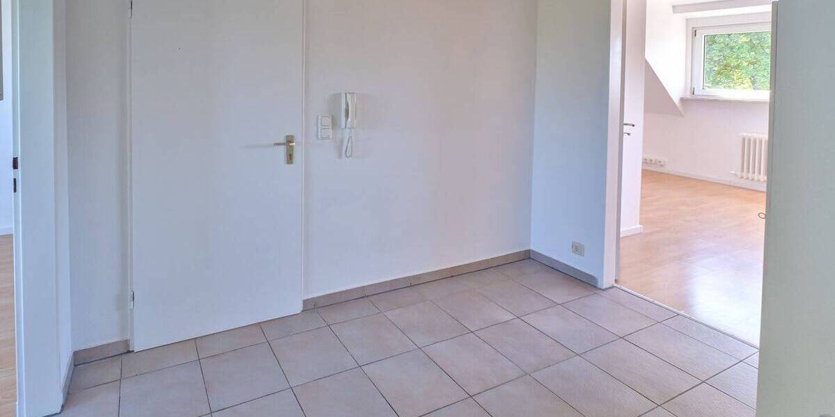 #360° Besichtigung *** Junges Paar? *** 2-Zimmer Wohnung mit Gartennutzung frei - Etagenwohnung Neu-Isenburg Isenburg | Angebot:26897196