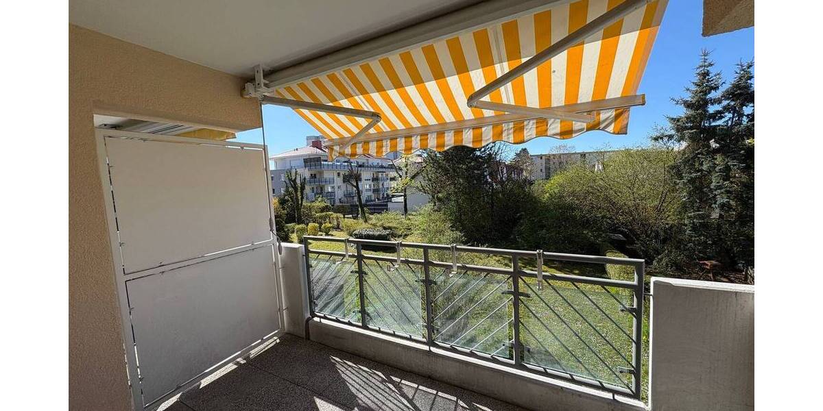 Etagenwohnung Dietzenbach - 3 Zimmer, 68 m&sup2;, 249.000&euro; | Angebot:26449397