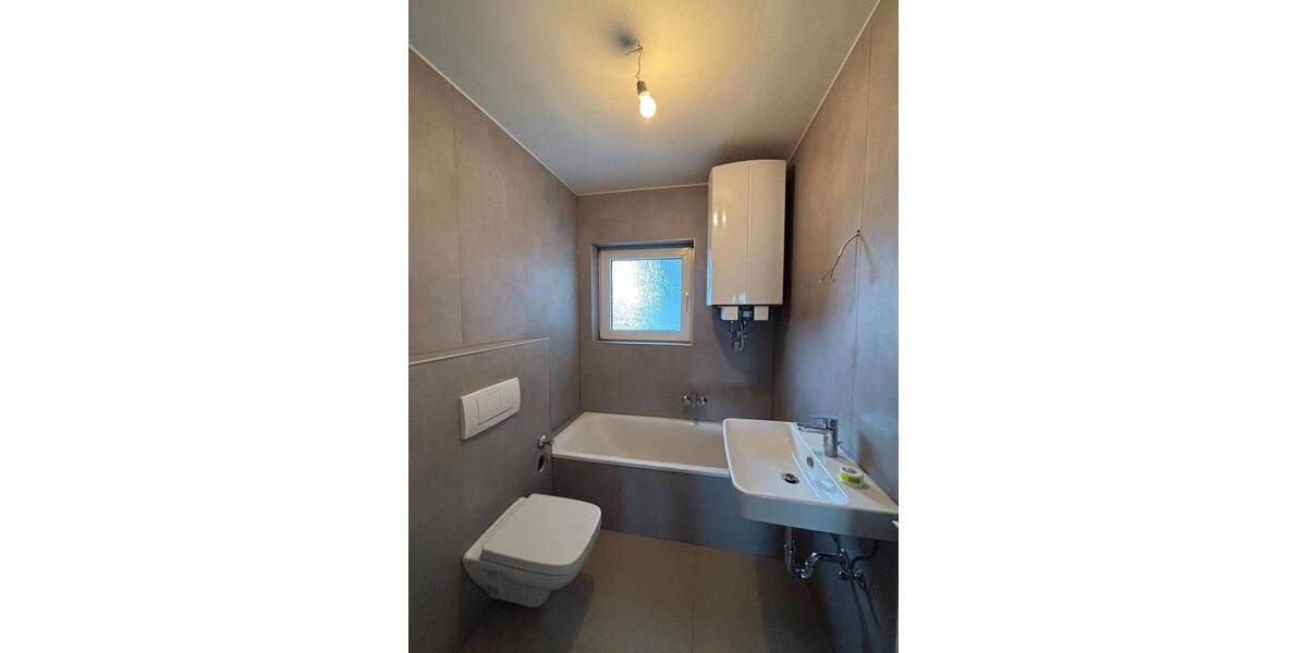 Etagenwohnung Dreieich Sprendlingen - 3 Zimmer, 84 m&sup2;, 1.280&euro; | Angebot:26343592