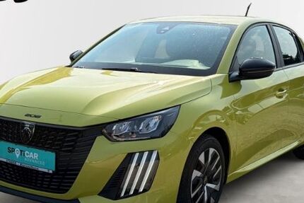 Peugeot 208 35.000 km 16.800 &euro; Kleinostheim 63801