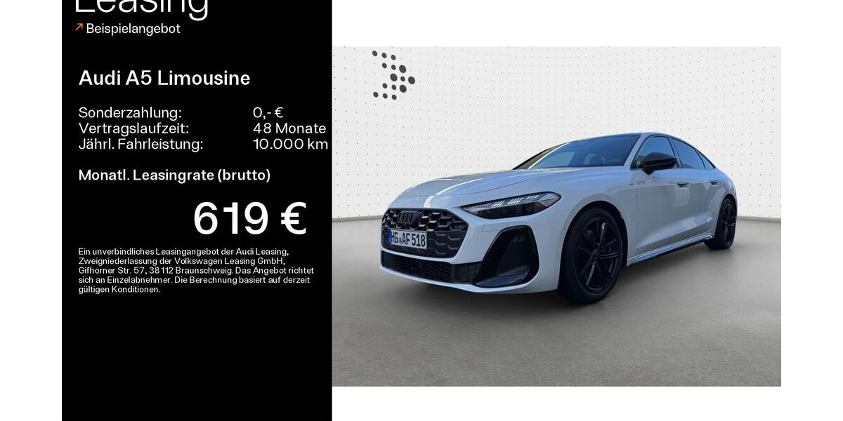 Audi A5 12.990 km 65.990 &euro; Oberursel 61440