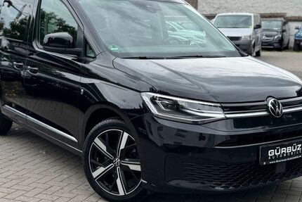 VW Caddy 205.000 km 22.880 € Wiesbaden 65201