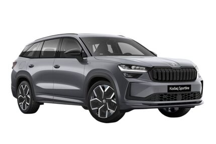 Skoda Kodiaq 50 km 45.446 € Schöneck 61137