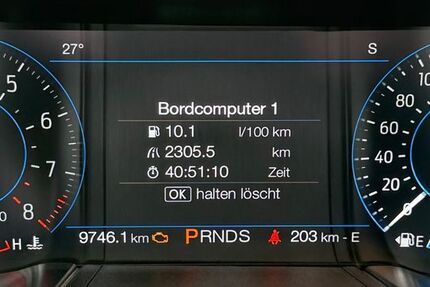 Ford Mustang 9.800 km 42.880 &euro; Friedrichsdorf 61381