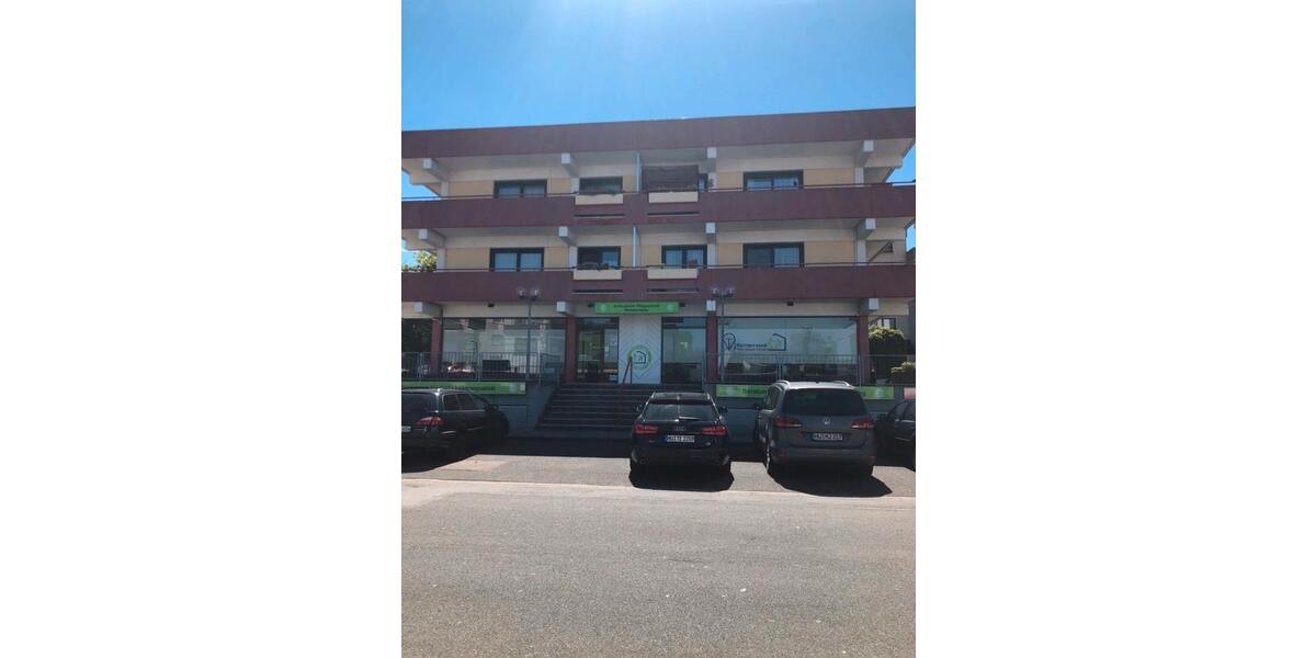 Etagenwohnung Hanau Groß-Steinheim - 2 Zimmer, 85 m&sup2;, 1.200&euro; | Angebot:25225995