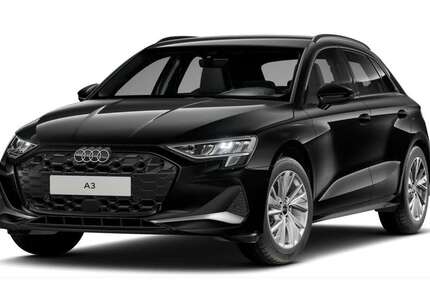 Audi A3 8.300 km 32.949 &euro; Hanau 63452