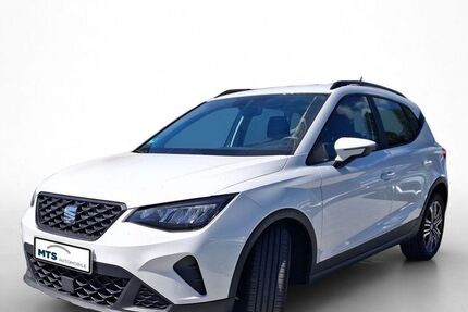 Seat Arona 21.150 km 18.650 &euro; Friedberg 61169