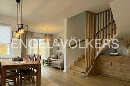 Haus zum Kaufen in Bad Nauheim 1.149.000 € 223.67 m² 6 zimmer