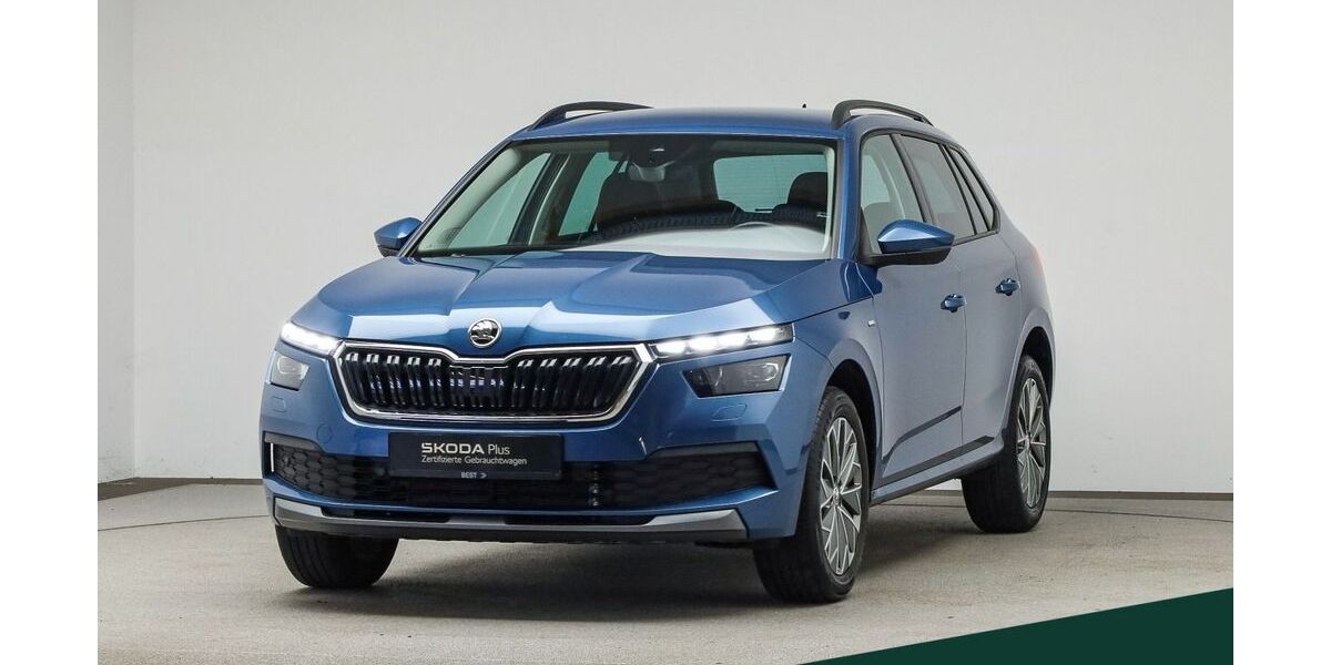 Skoda Kamiq 46.000 km 20.499 &euro; Mühlheim 63165