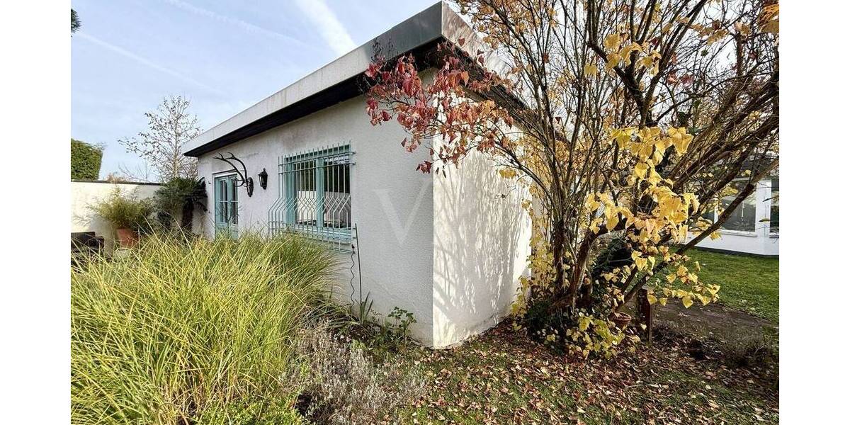 Bungalow Kelkheim (Taunus) Kelkheim - 5 Zimmer, 151 m&sup2;, 690.000&euro; | Angebot:25775180