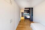 Etagenwohnung Frankfurt am Main Niederrad - 1 Zimmer, 22 m&sup2;, 690&euro; | Angebot:26003337