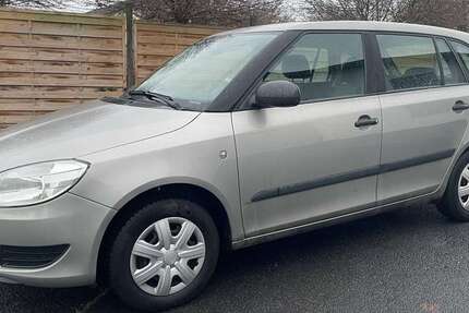 Skoda Fabia 206.000 km 2.299 &euro; Rödermark 63322