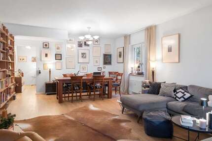 Wohnung zum Kaufen in Frankfurt am Main 799.000 € 103.8 m² 3.5 zimmer