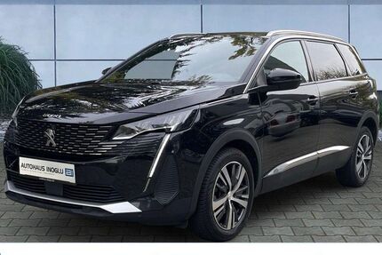 Peugeot 5008 77.958 km 19.980 &euro; Rüsselsheim 65428