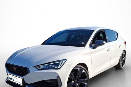 Cupra Leon 43.316 km 25.150 &euro; Friedberg 61169