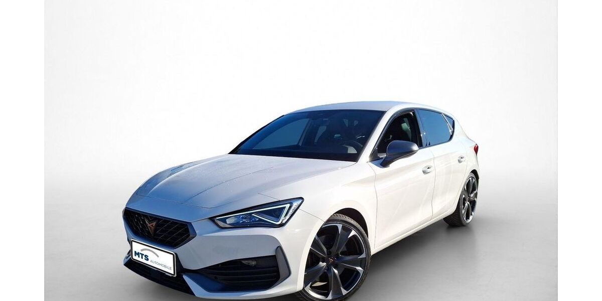 Cupra Leon 43.316 km 25.150 &euro; Friedberg 61169