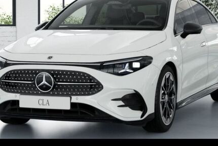 Mercedes-Benz CLA 200 9.900 km 46.590 &euro; Darmstadt 64295