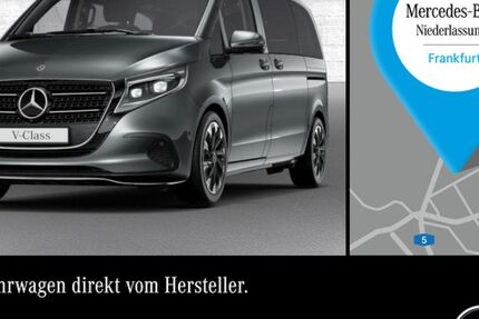 Mercedes-Benz V 250 14.000 km 72.990 &euro; Frankfurt 60488
