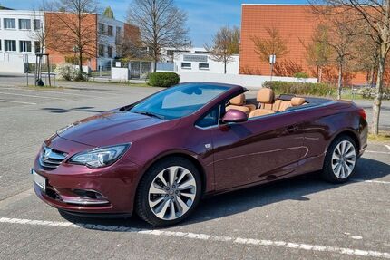 Opel Cascada 45.000 km 18.490 &euro; Sulzbach (Taunus) 65843
