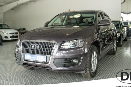 Audi Q5 225.000 km 9.850 &euro; Bad Nauheim 61231