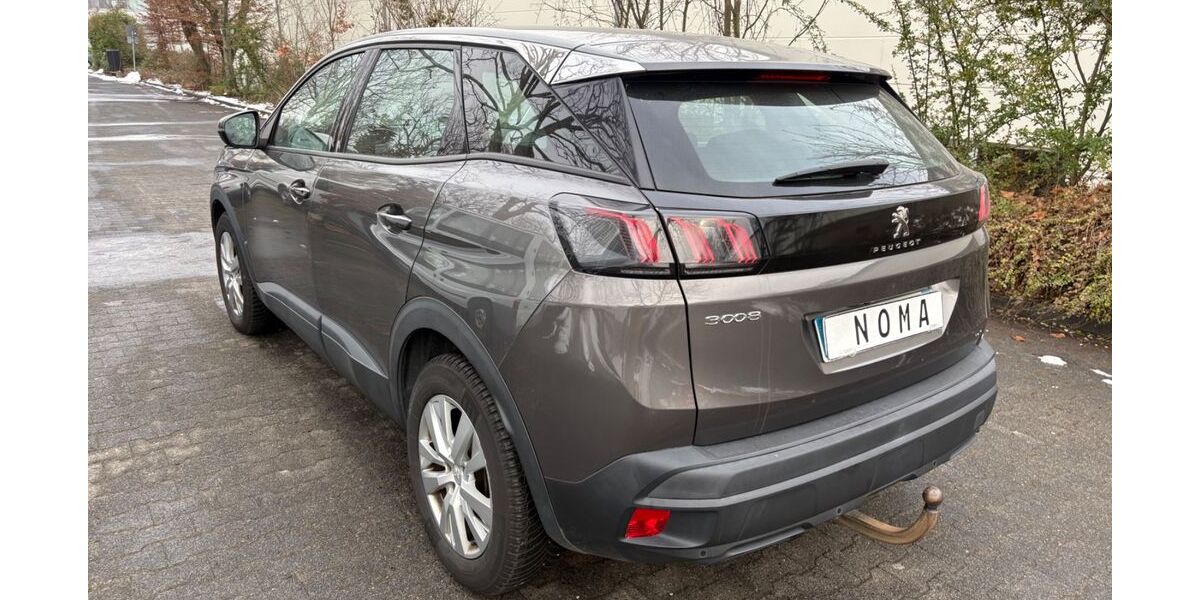 Peugeot 3008 171.965 km 13.507 &euro; Frankfurt am Main 60389