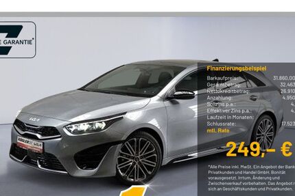 Kia pro ceed / ProCeed 13.550 km 30.860 € Rosbach | Frankfurt Nord 61191