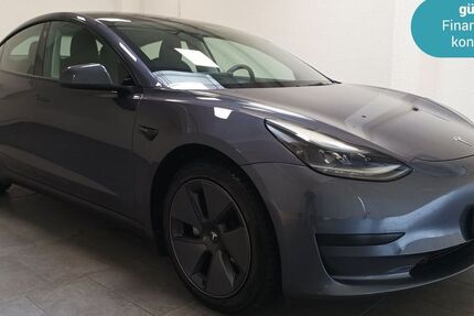Tesla Model 3 29.934 km 26.970 &euro; Egelsbach 63329