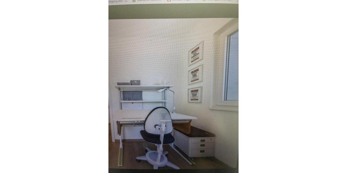 Mühlheim gepflegte ET Wohnung im EG im 6 FH mit Garten, Erbpacht 3 zimmer