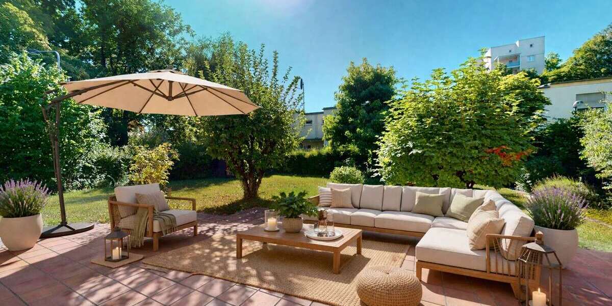 Einfamilienhaus Frankfurt am Main Nord-West - 3 Zimmer, 105 m&sup2;, 650.000&euro; | Angebot:26196826