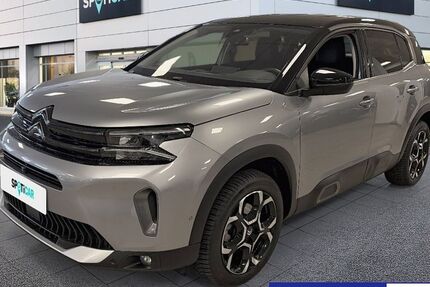 Citroen C5 Aircross 26.548 km 20.780 &euro; Frankfurt 60314