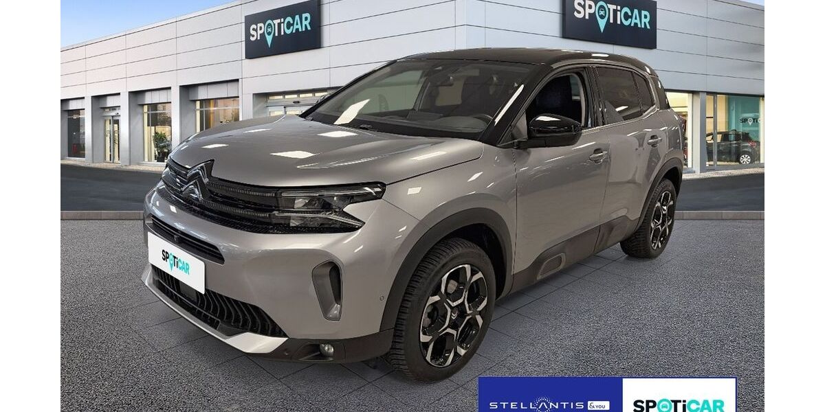 Citroen C5 Aircross 26.548 km 20.780 &euro; Frankfurt 60314