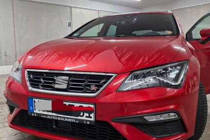 Seat Leon 109.000 km 12.000 &euro; Hofheim-Wildsachsen 65719